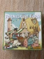 Boîte de Formidable Farm