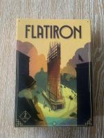 Boîte de Flatiron