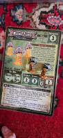 Boîte de Shadows Of Brimstone - Magma Fiends Enemy Pack