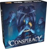 Boîte de Conspiracy Abyss Universe