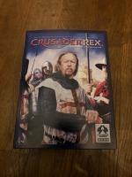 Boîte de Crusader Rex