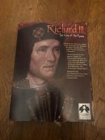 Boîte de Richard III