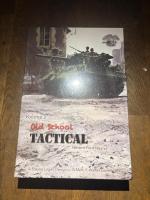 Boîte de Old School Tactical : Volume 2 – West Front 1944/45