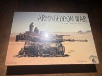 Boîte de Armageddon war