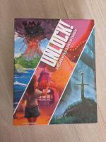 Boîte de Unlock! - Enchanted Adventures