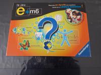 Boîte de E=M6