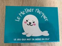 Boîte de Mother Phoquer