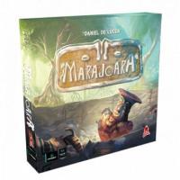 Boîte de Marajoara