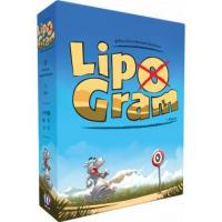Boîte de Lipogram