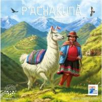 Boîte de P'achakuna