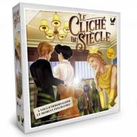 Boîte de Le Cliché Du Siècle