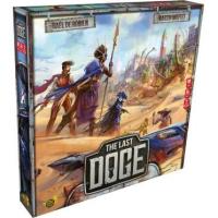 Boîte de The Last Doge