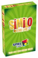 Boîte de Similo - Board Games 25 Spiel Essen
