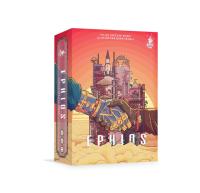 Boîte de Ephios : L'union Des Alliances
