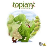 Boîte de Topiary