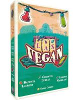 Boîte de Las Vegan
