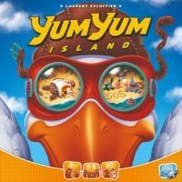 Boîte de Yum yum island