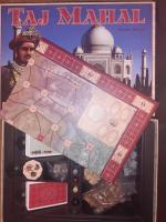 Boîte de Taj Mahal