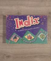 Boîte de Indix
