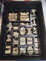 Boîte de Puerto Rico Special Edition - Terrain Pack