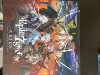 Boîte de Epic 7seven Arise