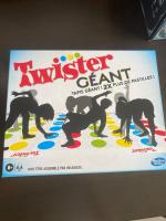 Boîte de Twister Géant