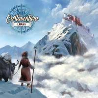 Boîte de Cartaventura : Lhassa
