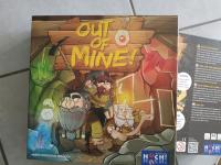 Boîte de Out of mine