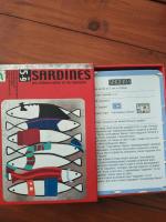 Boîte de Sardines