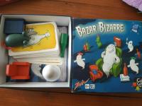 Boîte de Bazar Bizarre