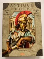 Boîte de Antique Duellum