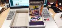 Boîte de Quickshot