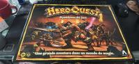 Boîte de Heroquest