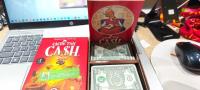 Boîte de Cache Ton Cash