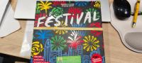 Boîte de Festival