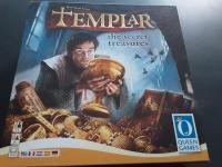 Boîte de Templar: The Secret Treasures