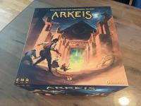 Boîte de Arkeis