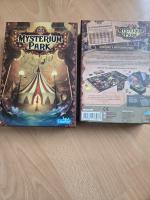 Boîte de Mysterium Park