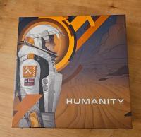 Boîte de Humanity
