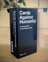 Boîte de Cards Against Humanity