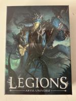 Boîte de Legions Abyss Universe