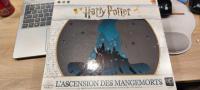 Boîte de Harry Potter : L'ascension Des Mangemorts