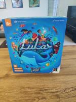 Boîte de Lula - Puzzle Odyssey