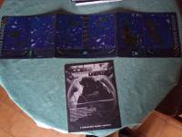 Boîte de Blue Planet - Player's Guide