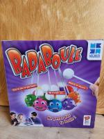 Boîte de Badaboule