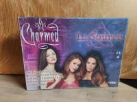 Boîte de Charmed: La source