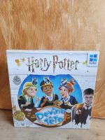Boîte de Devine Tête : Harry Potter