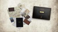 Boîte de Codex: L'ultime Secret De Léonard De Vinci
