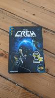 Boîte de The Crew