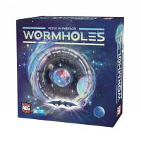 Boîte de Wormholes